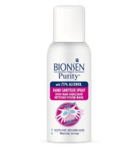 Bionsen Purity Spray Det Mani