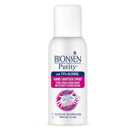 Bionsen Purity Spray Det Mani Bionsen Purity Spray Det Mani