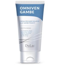 OMNIVEN GAMBE 150ML