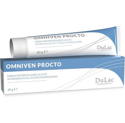 Omniven Procto 40g