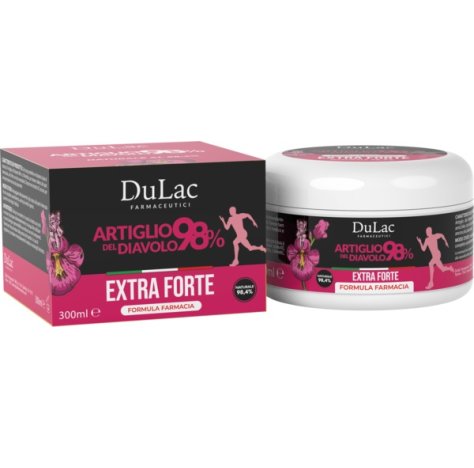 ARTIGLIO DEL DIAV 300ML DULAC