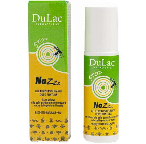 DULAC ROLL ON DOPO PUNTURA20ML