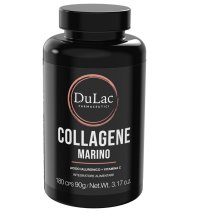 NUTRITION COLLAGENE MAR 180CPS
