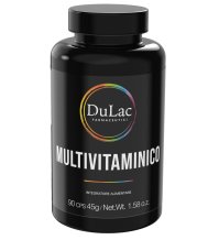 NUTRITION MULTIVITAMINICO90CPS