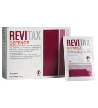REVITAX DEFENCE 20BUST