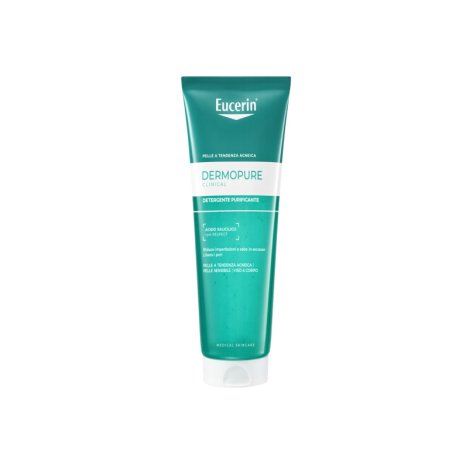 EUCERIN DERMOPURE Clin Det.Pur EUCERIN DERMOPURE Clin Det.Pur