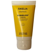 SUBHELIOS Crema 50ml