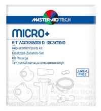 KIT ACCESSORI RIC MICRO+ KIT ACCESSORI RIC MICRO+