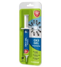 FORMINIX DX3 Gel Formiche 7g