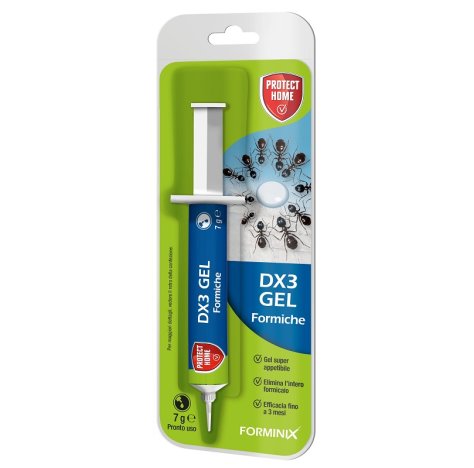 FORMINIX DX3 Gel Formiche 7g