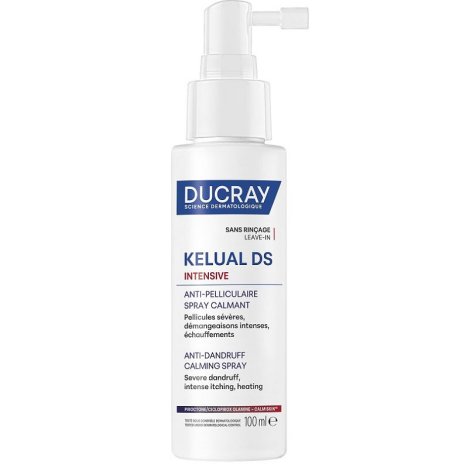 KELUAL DS INTENSIVE SPRAY