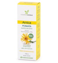 ARNICA Pomata 100ml FDB