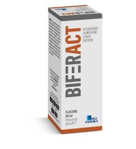BIFERACT GOCCE 30ML BIFERACT GOCCE 30ML