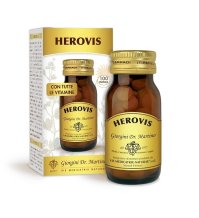 HEROVIS 100*Past.SVS HEROVIS 100*Past.SVS