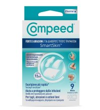 Compeed Ferite Abras Misto 9pz