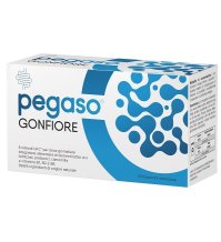 PEGASO GONFIORE 10Fl.10ml