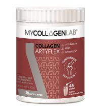 MYCOLLAGENLAB Collagen Artyfl.