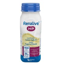 RENALIVE HP YOGURT LIMONE 4FL