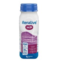 RENALIVE HP FRUTTI DI BOSCO4FL RENALIVE HP FRUTTI DI BOSCO4FL