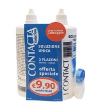 CONTACTA  Sol.Unica 2x360ml