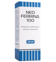 NEOFERRINA*100 30ml