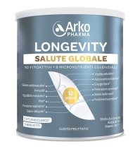Longevity Salute Globale 285g