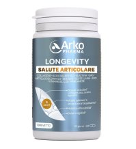 Longevity Salute Artic 60cps