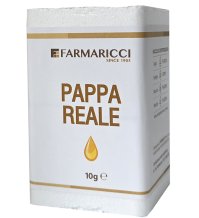 PAPPA REALE 10G