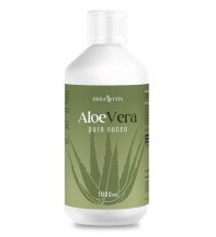 ALOE VERA Succo Puro 1Lt EBV ALOE VERA Succo Puro 1Lt EBV