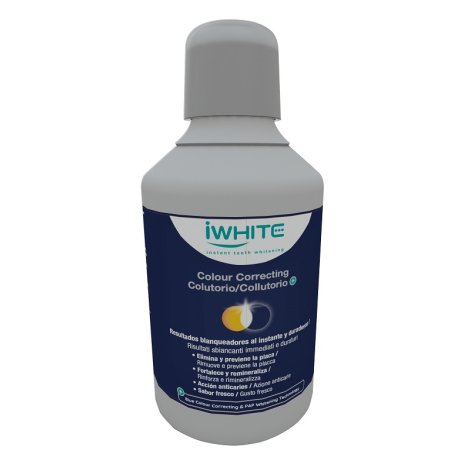 Iwhite Collutorio 500ml