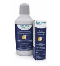 Iwhite Serum&collutorio