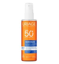 BARIESUN Olio Secco fp50+200ml