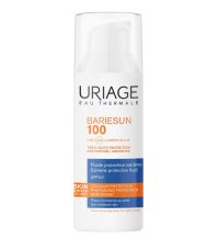BARIESUN Fluido 100 fp50+50ml