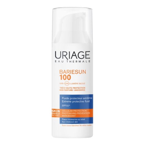BARIESUN Fluido 100 fp50+50ml BARIESUN Fluido 100 fp50+50ml