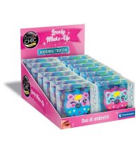 18143 Crazy Chic Ombretti Blu