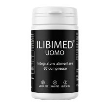 ILIBIMED Uomo 60 Cpr