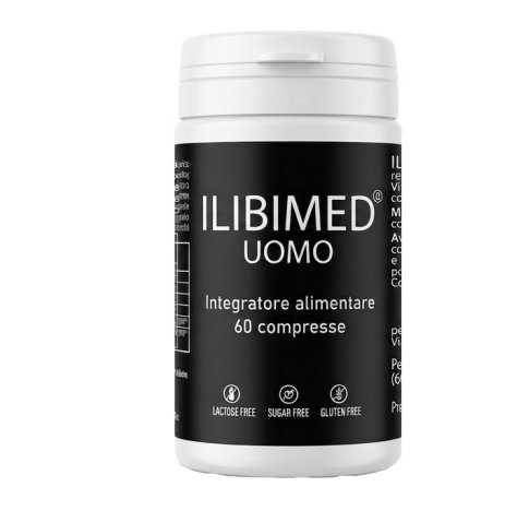 ILIBIMED Uomo 60 Cpr