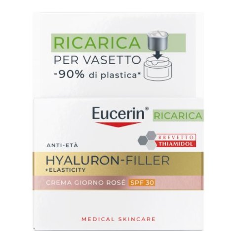 Euc Hyaluron Fill+ Rose'