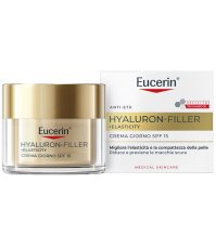 Euc Hyaluron Fill+ Spf15