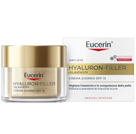 Euc Hyaluron Fill+ Spf15