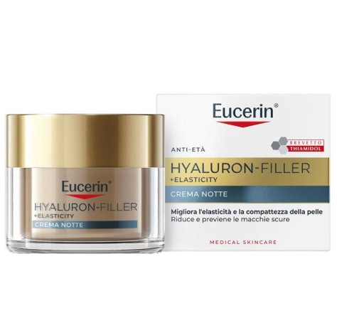 Euc Hyaluron Fill+ Notte