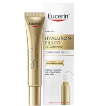 Euc Hyaluron Fill+ Cont Oc