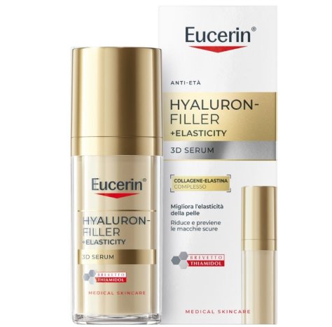 Euc Hyaluron Fill+ 3d Ser