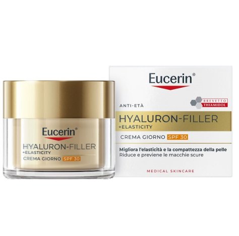Euc Hyaluron Fill+ Spf30