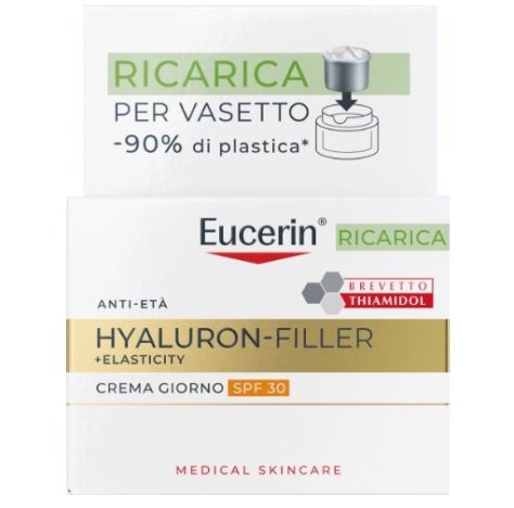 Eucerin Hyaluron Fill+ Spf30 R