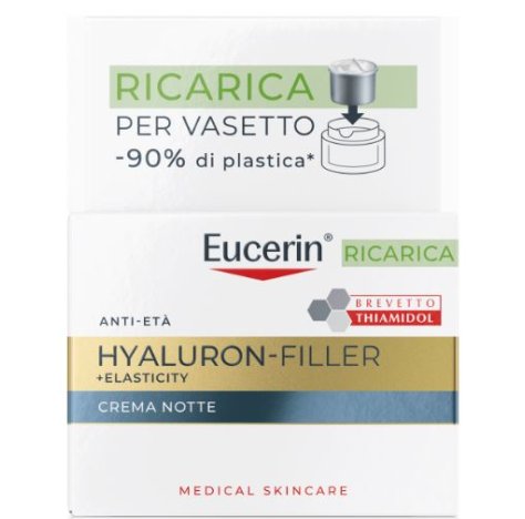 Eucerin Hyaluron Fill+ Notte R