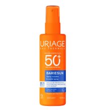 BARIESUN Spy fp50+ 200ml