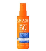 BARIESUN SPF50+ SPRAY S/PROF BARIESUN SPF50+ SPRAY S/PROF