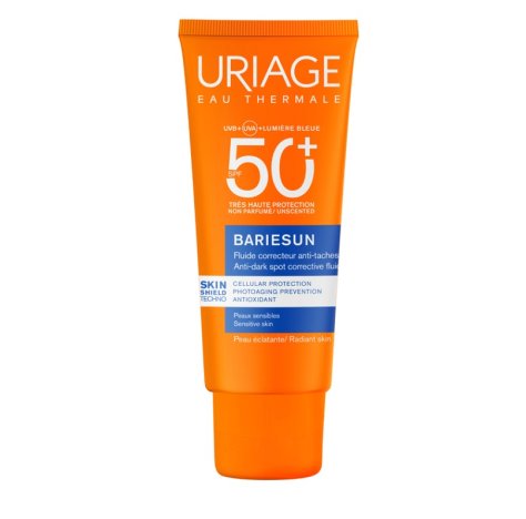 BARIESUN SPF50+ FLUIDE COR A/T