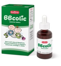 BBCOLIC GOCCE 30ML BBCOLIC GOCCE 30ML
